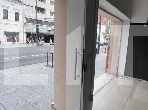 Spațiu comercial de închiriat Central - 157557SIC | BLITZ Cluj-Napoca | Poza2