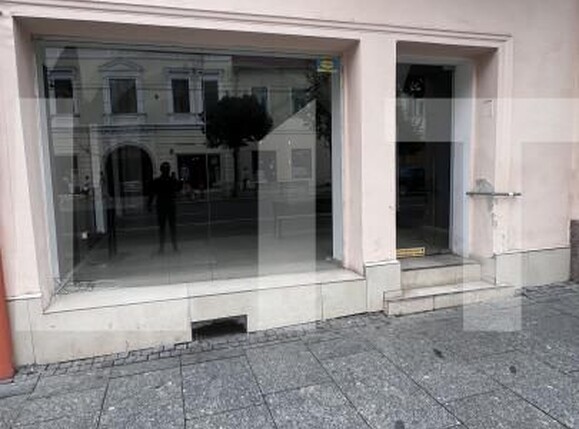 Spațiu comercial de închiriat Central - 157557SIC | BLITZ Cluj-Napoca | Poza4