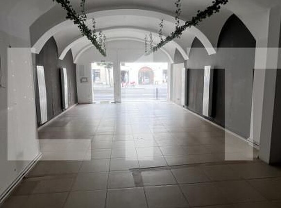 Spațiu comercial de închiriat Central - 157557SIC | BLITZ Cluj-Napoca | Poza3
