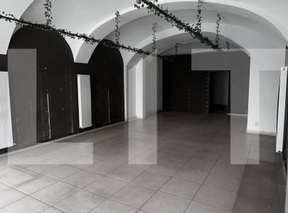 Spațiu comercial de închiriat Central - 157557SIC | BLITZ Cluj-Napoca | Poza1