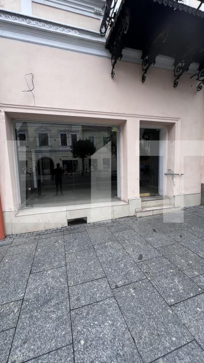 Spațiu comercial de închiriat Central - 157557SIC | BLITZ Cluj-Napoca | Poza4