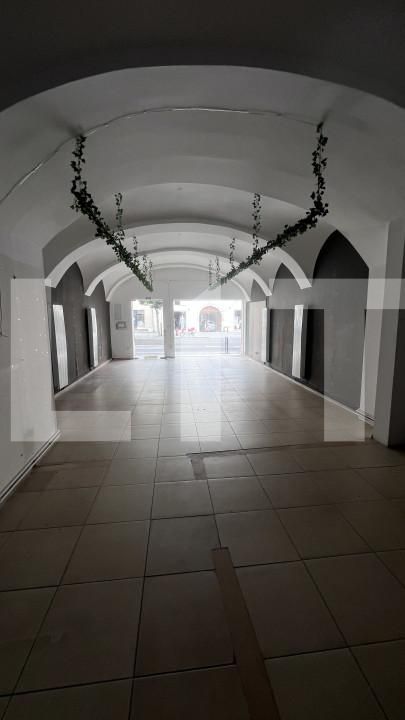 Spațiu comercial de închiriat Central - 157557SIC | BLITZ Cluj-Napoca | Poza3