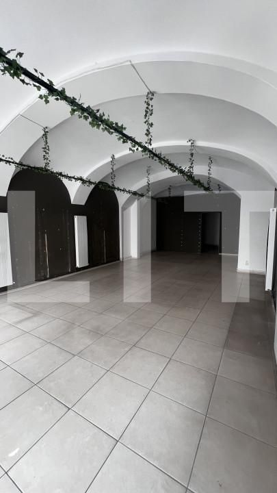 Spațiu comercial de închiriat Central - 157557SIC | BLITZ Cluj-Napoca | Poza1