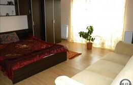 Inchiriere apartament cu 1 camera, 40 mp, decomandat! Zona Eroilor!