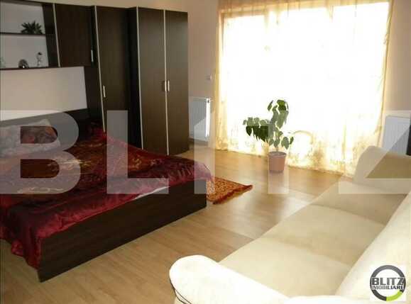 Garsonieră de închiriat Floreşti - 15756AI | BLITZ Cluj-Napoca | Poza1