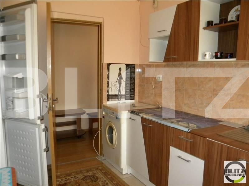 Garsonieră de închiriat Floreşti - 15756AI | BLITZ Cluj-Napoca | Poza8