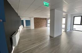 Spatiu showroom 360 mp, vad comercial, cladire mixta, Calea Turzii