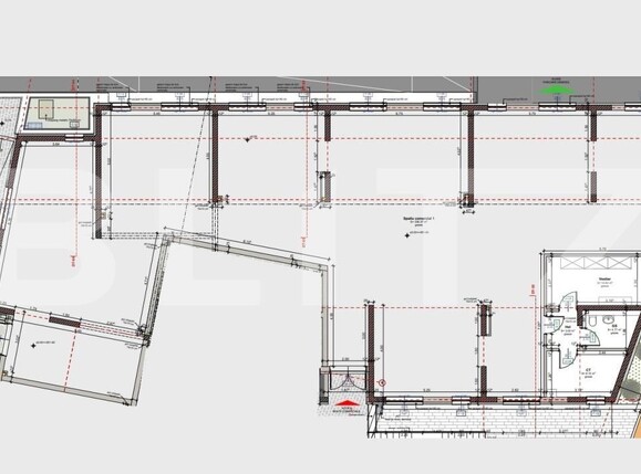 Spațiu comercial de închiriat Zorilor - 157560SIC | BLITZ Cluj-Napoca | Poza2