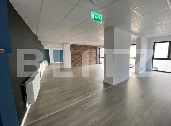 Spațiu comercial de închiriat Zorilor - 157560SIC | BLITZ Cluj-Napoca | Poza4
