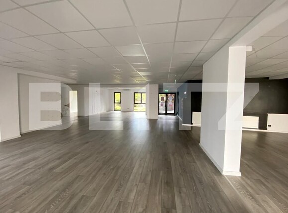 Spațiu comercial de închiriat Zorilor - 157560SIC | BLITZ Cluj-Napoca | Poza1