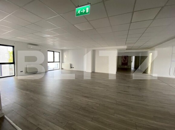 Spațiu comercial de închiriat Zorilor - 157560SIC | BLITZ Cluj-Napoca | Poza3