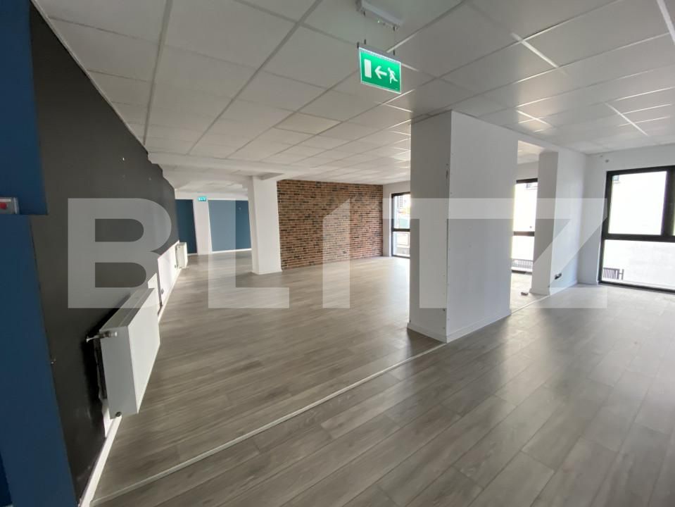 Spațiu comercial de închiriat Zorilor - 157560SIC | BLITZ Cluj-Napoca | Poza4