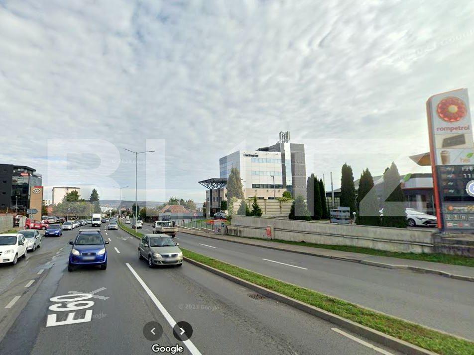 Spațiu comercial de închiriat Zorilor - 157560SIC | BLITZ Cluj-Napoca | Poza7