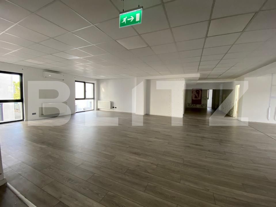 Spațiu comercial de închiriat Zorilor - 157560SIC | BLITZ Cluj-Napoca | Poza3