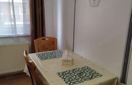 De inchiriat garsoniera decomandata in Sanpetru