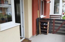 De inchiriat garsoniera decomandata in Sanpetru