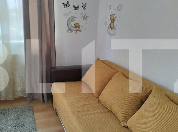 Garsonieră de închiriat Sanpetru - 157561AI | BLITZ Brașov | Poza1