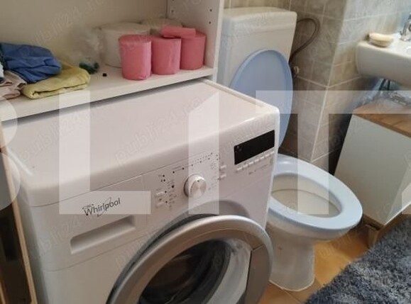 Garsonieră de închiriat Sanpetru - 157561AI | BLITZ Brașov | Poza7