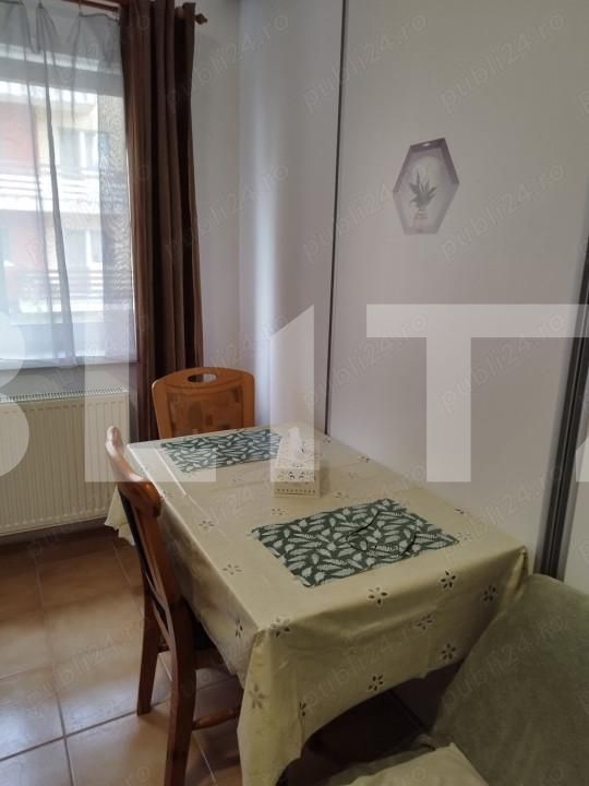 Garsonieră de închiriat Sanpetru - 157561AI | BLITZ Brașov | Poza5