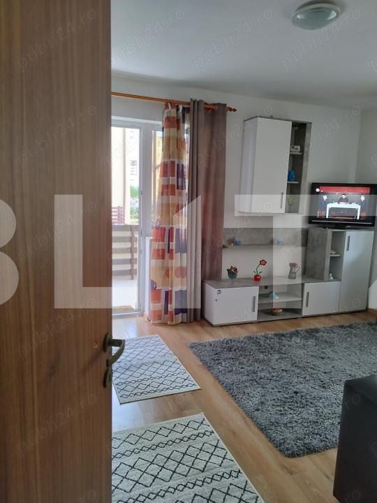 Garsonieră de închiriat Sanpetru - 157561AI | BLITZ Brașov | Poza3