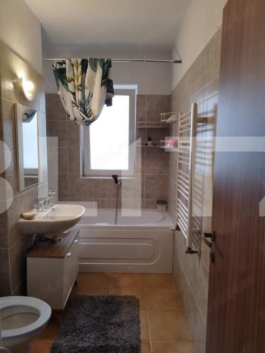 Garsonieră de închiriat Sanpetru - 157561AI | BLITZ Brașov | Poza8