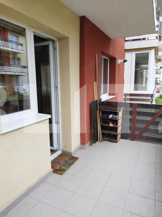 Garsonieră de închiriat Sanpetru - 157561AI | BLITZ Brașov | Poza9