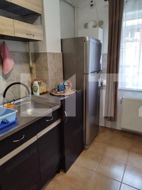 Garsonieră de închiriat Sanpetru - 157561AI | BLITZ Brașov | Poza6