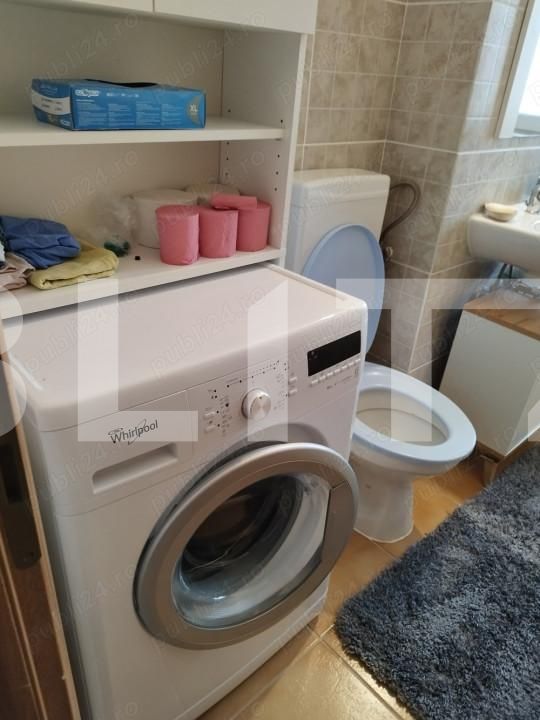 Garsonieră de închiriat Sanpetru - 157561AI | BLITZ Brașov | Poza7