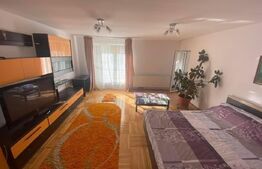Apartament 3 camere decomandate, 100mp, cu garaj, Zorilor