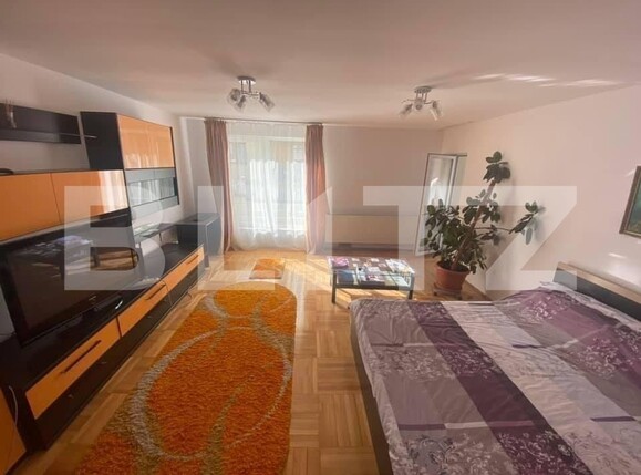 Apartament de vânzare 3 camere Zorilor - 157564AV | BLITZ Cluj-Napoca | Poza1