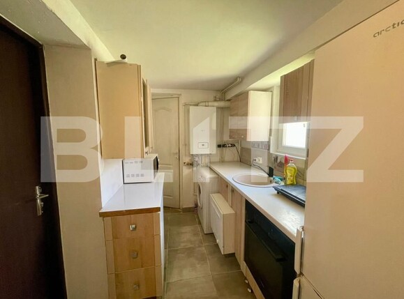 Apartament de vânzare 2 camere Semicentral - 157565AV | BLITZ Cluj-Napoca | Poza11