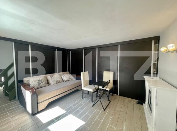 Apartament de vânzare 2 camere Semicentral - 157565AV | BLITZ Cluj-Napoca | Poza1