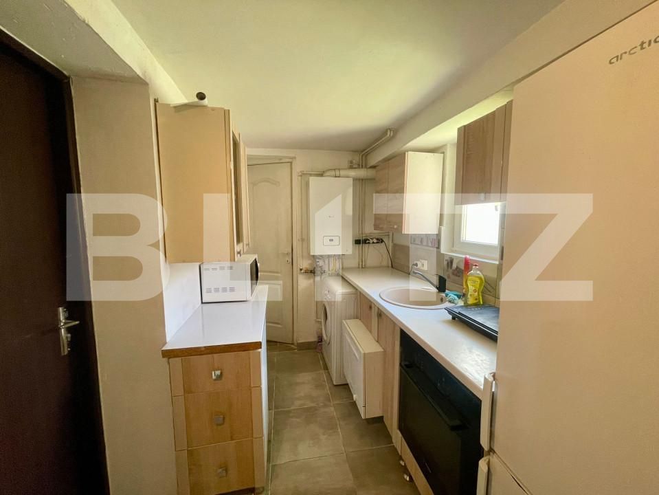 Apartament de vânzare 2 camere Semicentral - 157565AV | BLITZ Cluj-Napoca | Poza11