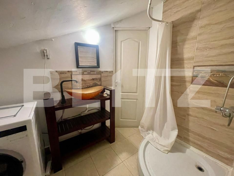 Apartament de vânzare 2 camere Semicentral - 157565AV | BLITZ Cluj-Napoca | Poza5