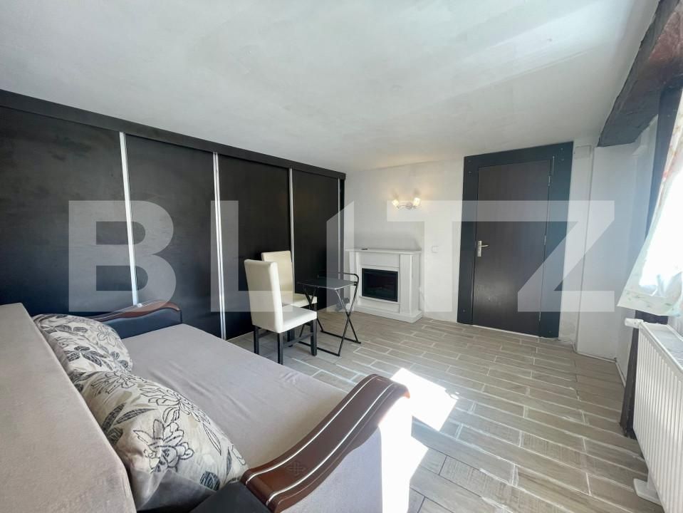 Apartament de vânzare 2 camere Semicentral - 157565AV | BLITZ Cluj-Napoca | Poza9