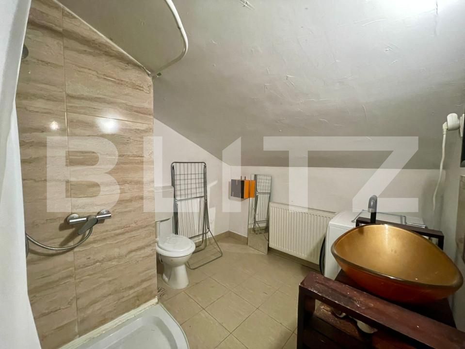 Apartament de vânzare 2 camere Semicentral - 157565AV | BLITZ Cluj-Napoca | Poza6