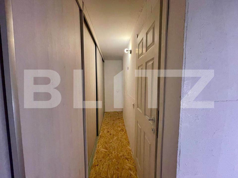Apartament de vânzare 2 camere Semicentral - 157565AV | BLITZ Cluj-Napoca | Poza3