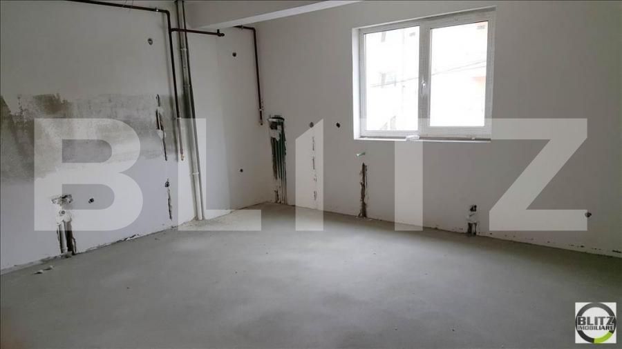Apartament de vânzare 3 camere Gheorgheni - 15757AV | BLITZ Cluj-Napoca | Poza3