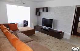 3 camere, semidecomandat, 68 mp, prima inchiriere, zona Interservisan