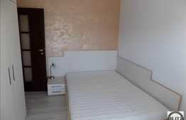 3 camere, semidecomandat, 68 mp, prima inchiriere, zona Interservisan