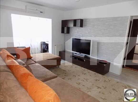 Apartament de închiriat 3 camere Gheorgheni - 15758AI | BLITZ Cluj-Napoca | Poza5