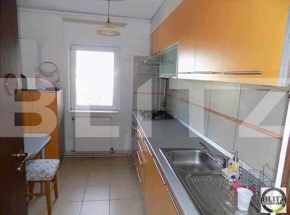 Apartament de închiriat 3 camere Gheorgheni - 15758AI | BLITZ Cluj-Napoca | Poza7
