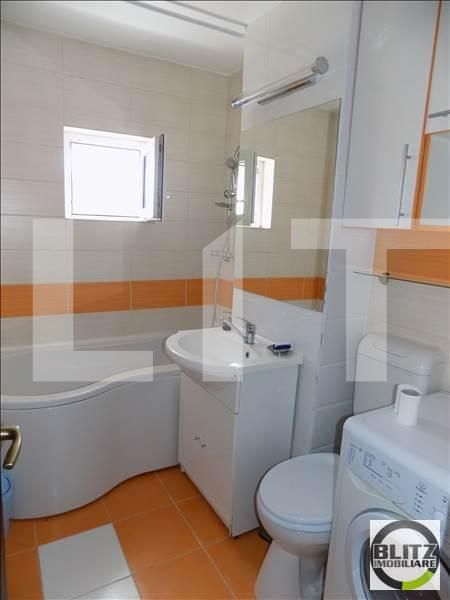 Apartament de închiriat 3 camere Gheorgheni - 15758AI | BLITZ Cluj-Napoca | Poza10