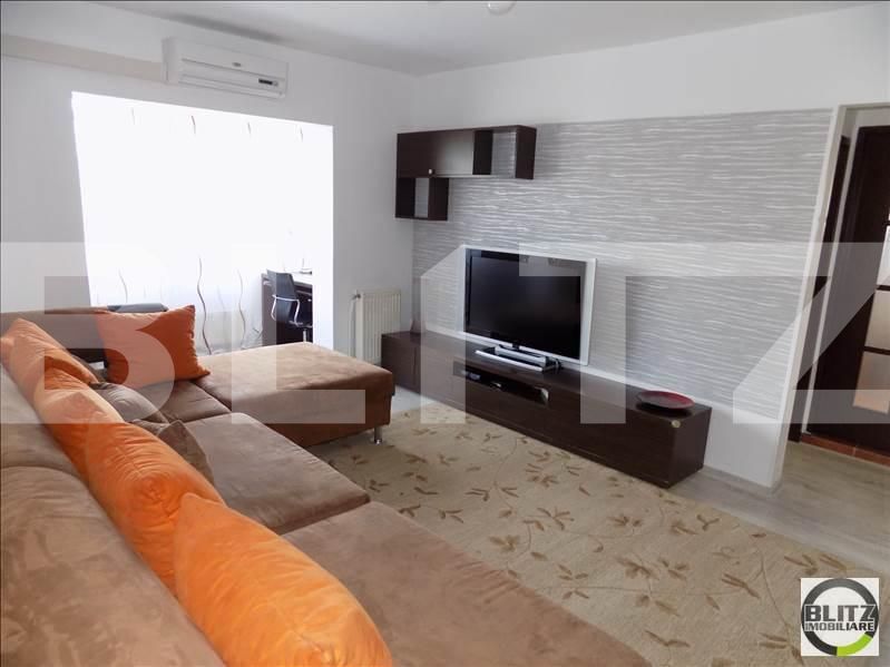 Apartament de închiriat 3 camere Gheorgheni - 15758AI | BLITZ Cluj-Napoca | Poza5