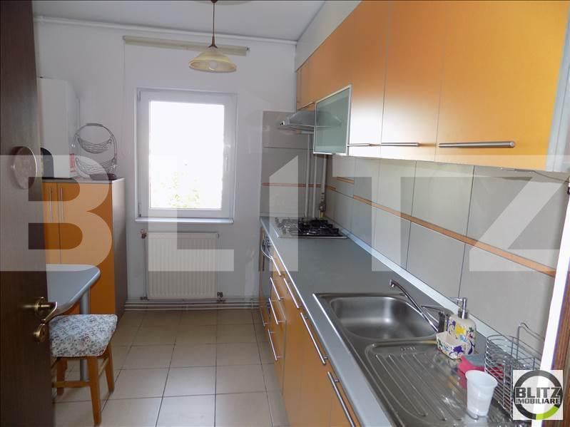 Apartament de închiriat 3 camere Gheorgheni - 15758AI | BLITZ Cluj-Napoca | Poza7