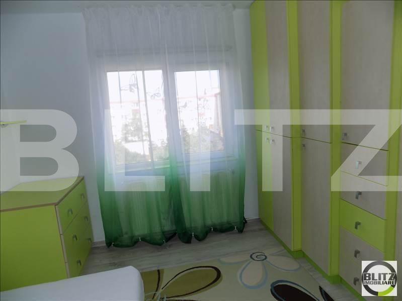 Apartament de închiriat 3 camere Gheorgheni - 15758AI | BLITZ Cluj-Napoca | Poza2