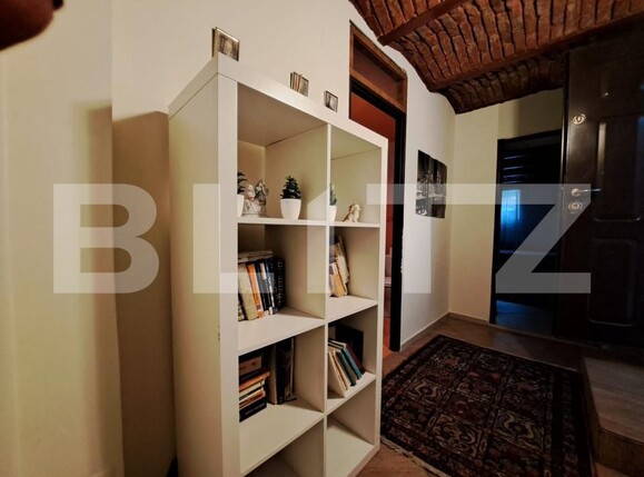 Apartament de închiriat 2 camere Central - 157589AI | BLITZ Brașov | Poza6