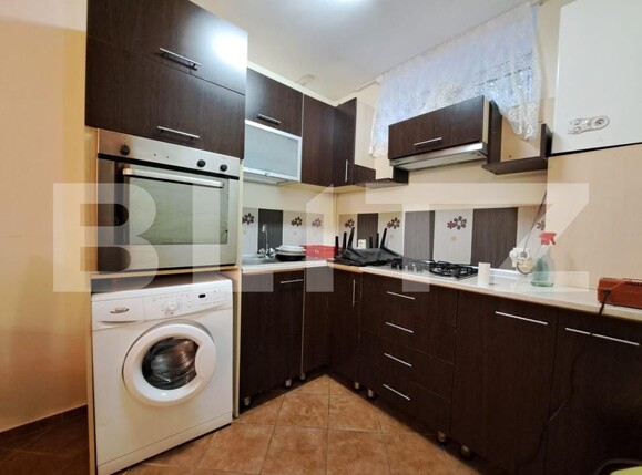 Apartament de închiriat 2 camere Central - 157589AI | BLITZ Brașov | Poza3