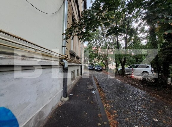 Apartament de închiriat 2 camere Central - 157589AI | BLITZ Brașov | Poza9