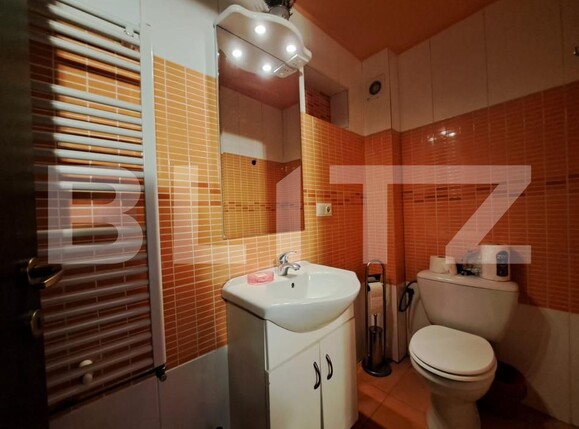 Apartament de închiriat 2 camere Central - 157589AI | BLITZ Brașov | Poza7